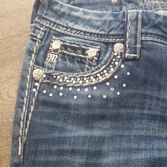 Miss Me Jeans - Picture 5 of 7
